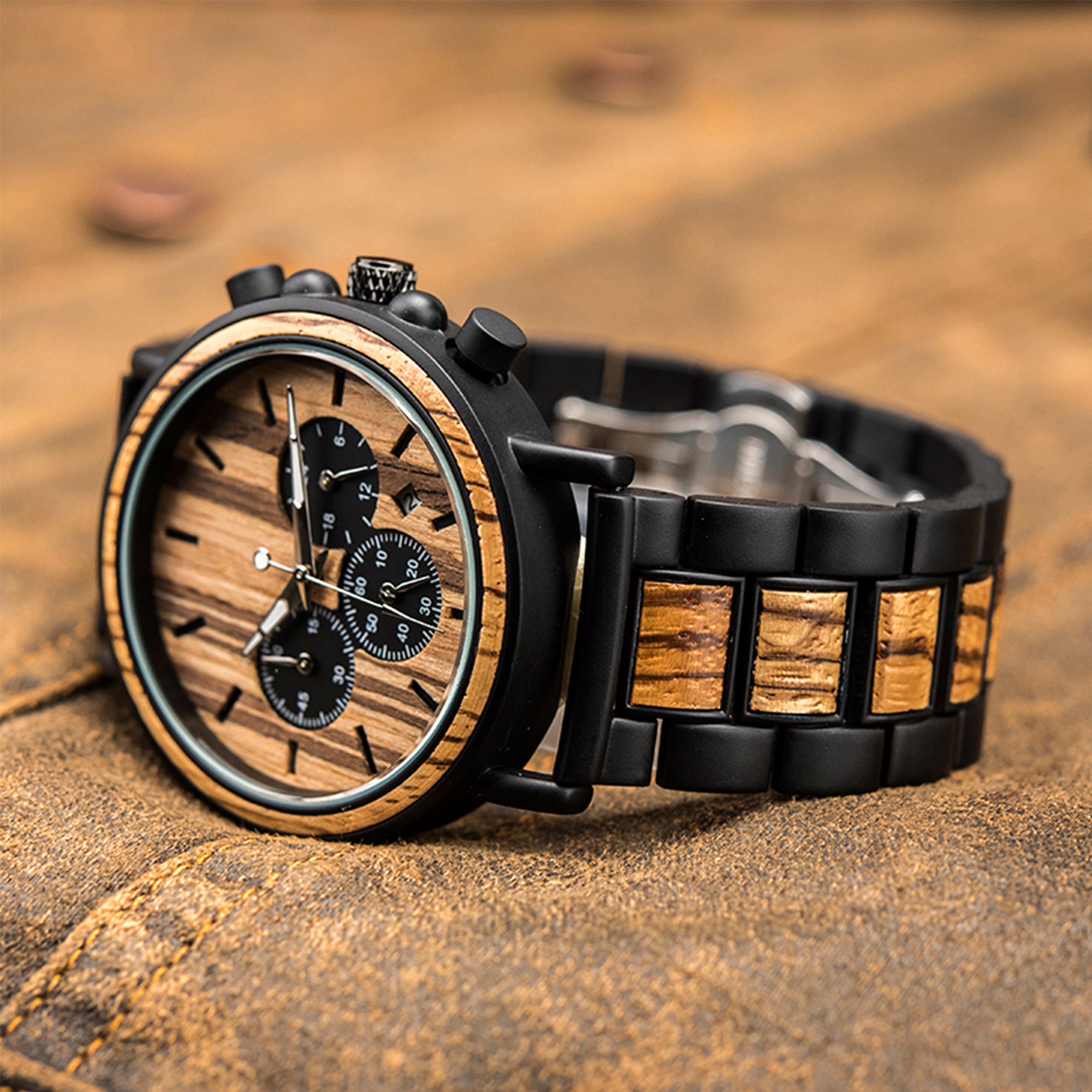 The Treasured Timepiece: A Father's Day Story