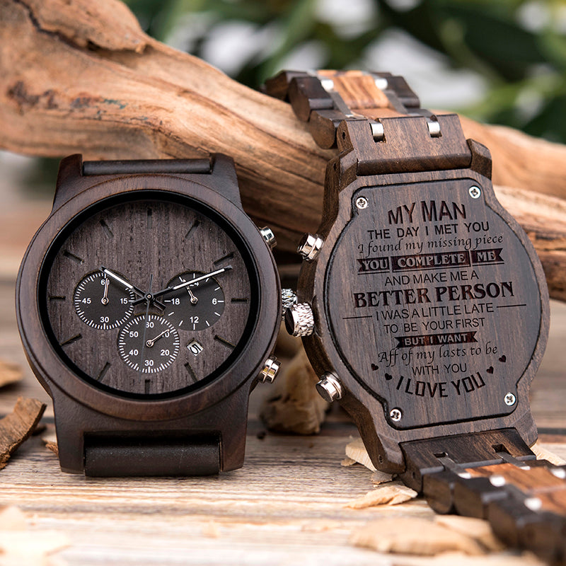 Personalized Gifts for Groomsmen & Bridesmaids