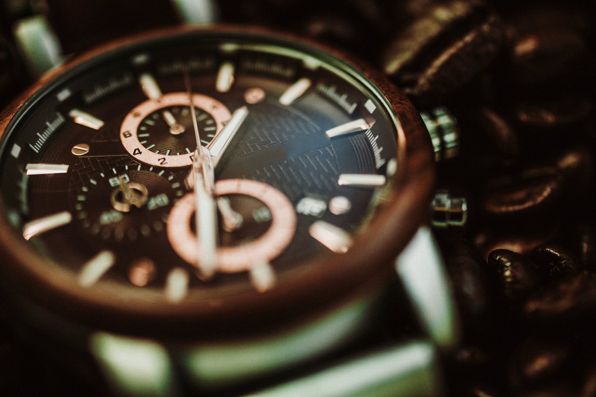 Are Wood Watches Wear Resistant and Waterproof?