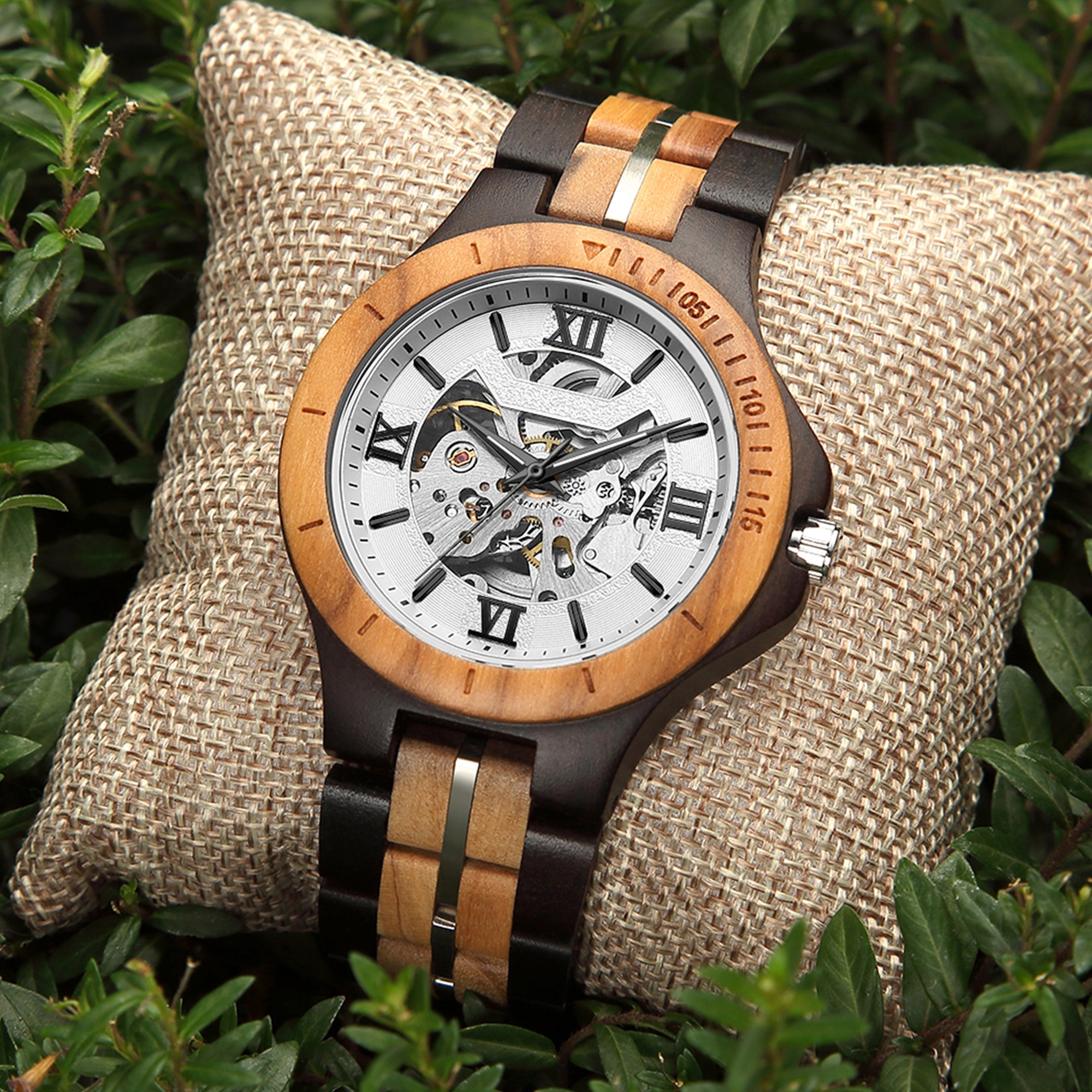 7 Awesome Things You Can Learn From Wooden Watches