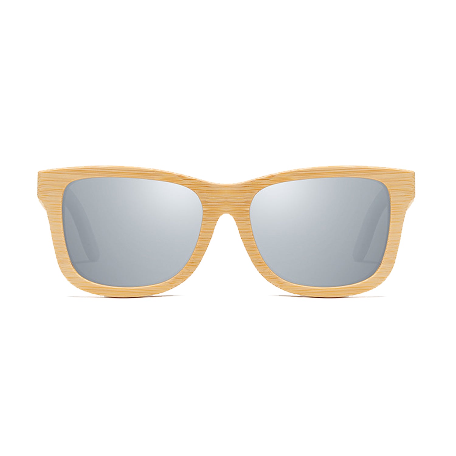 CAPRI - Bamboo Sunglasses Polarized Sunglasses