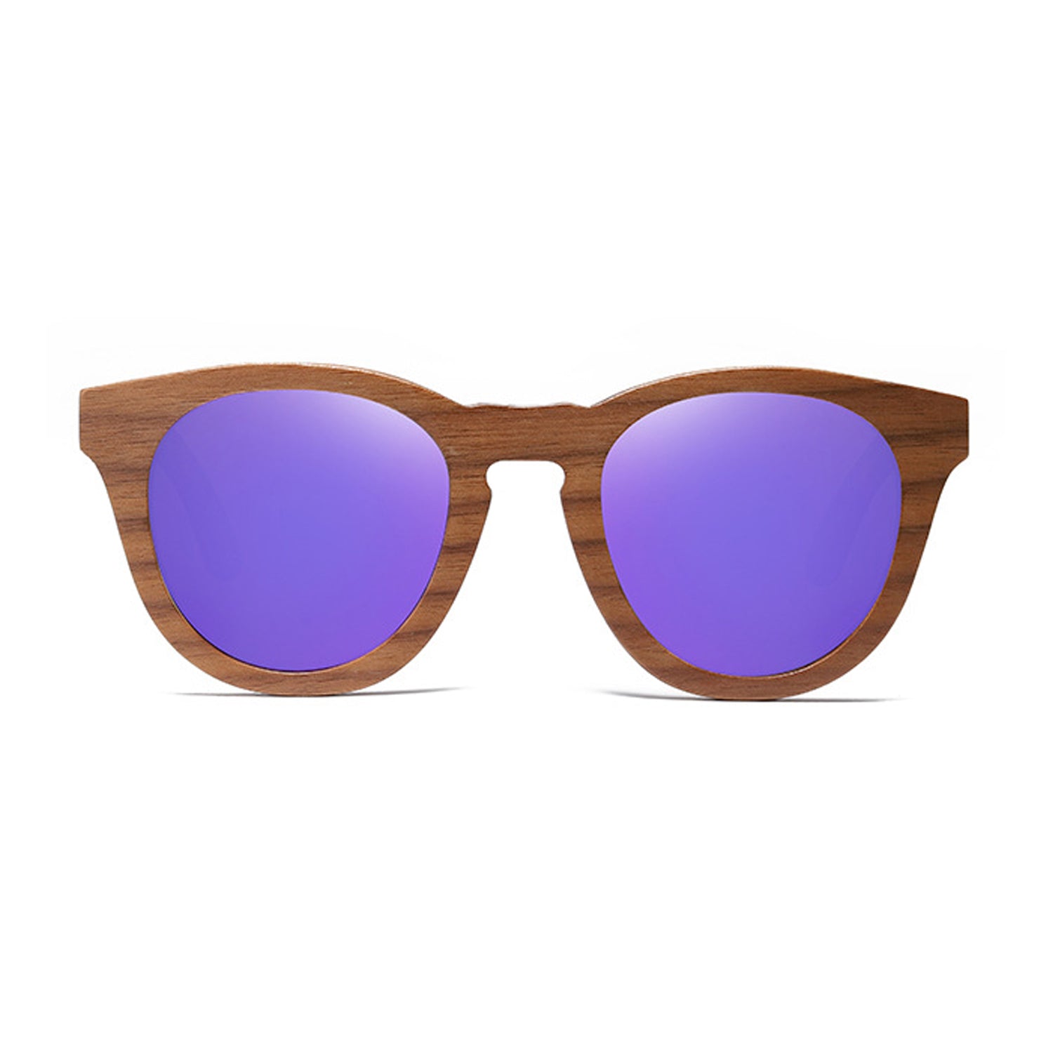 BERMUDA - Wooden Sunglasses Polarized Sunglasses