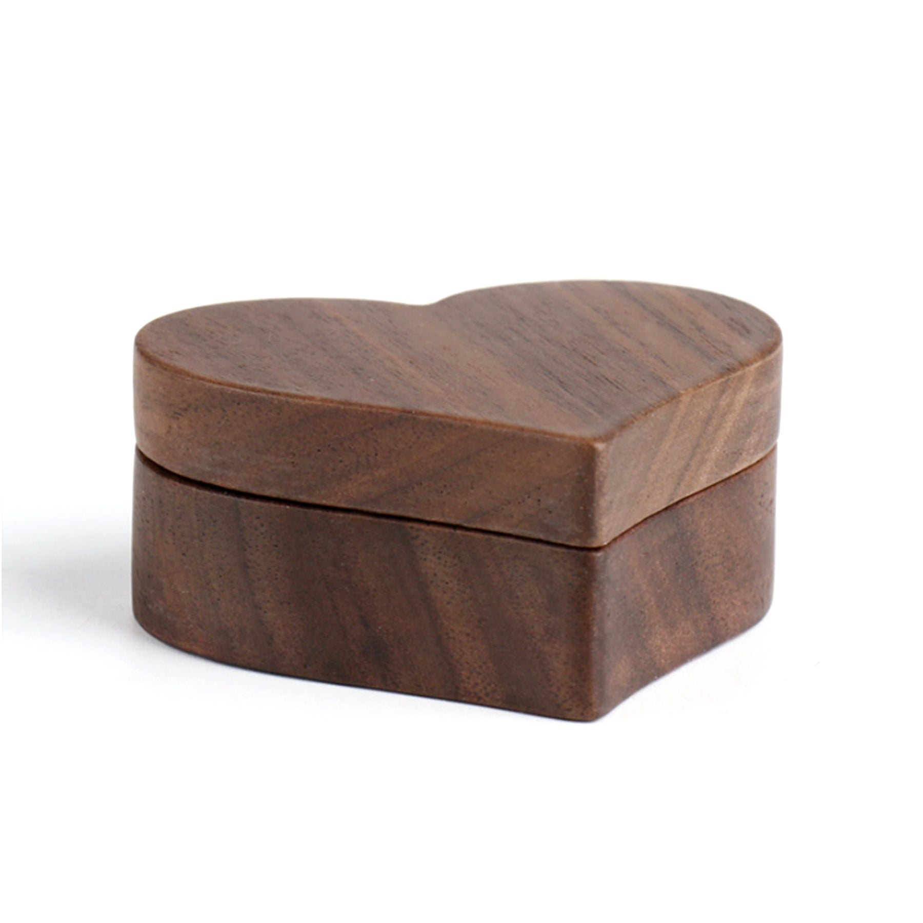 Aegaeus-Wooden Ring Box Personalized Gift