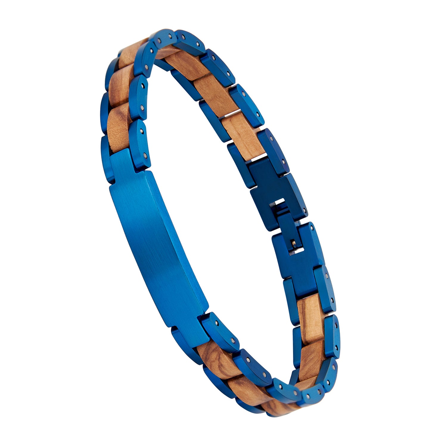 ARCSTEEL - Unisex Wooden Bracelet