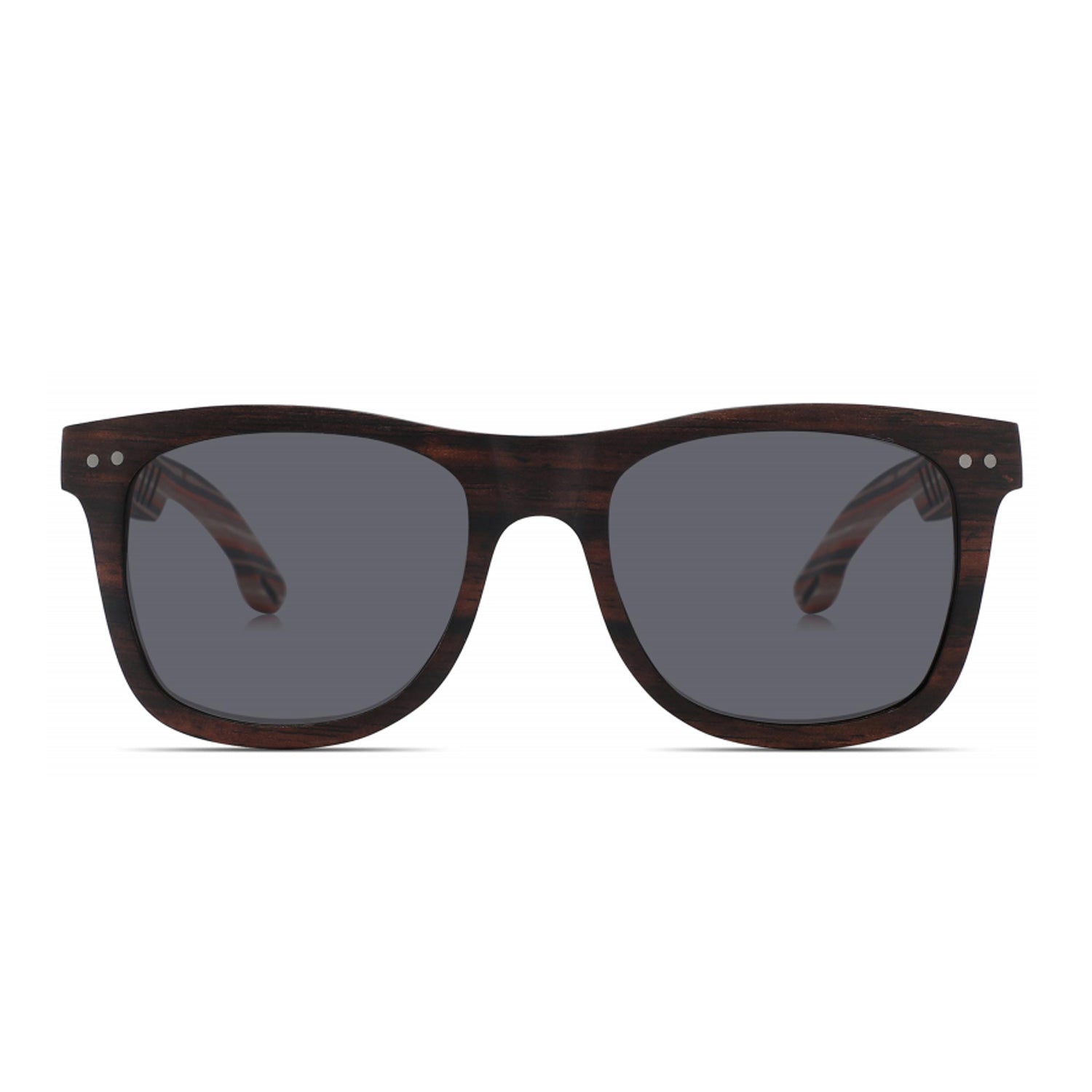 Canberra-Wooden Sunglasses Polarized Sunglasses