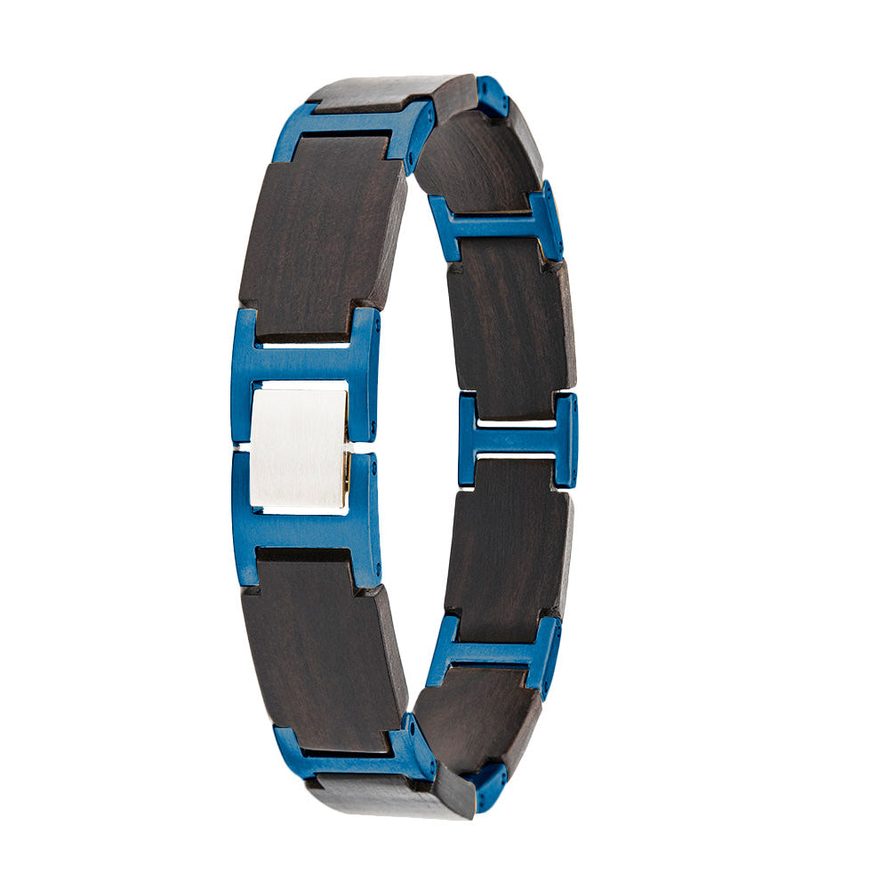DONAU - Wooden Bracelet