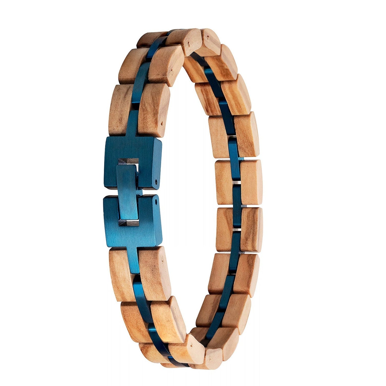 Azores-Wooden Bracelet Unique Wood Bracelet