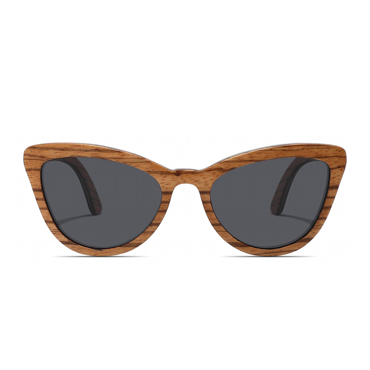 Danish-Wooden Sunglasses Polarized Sunglasses