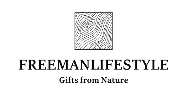Free Man Lifestyle logo