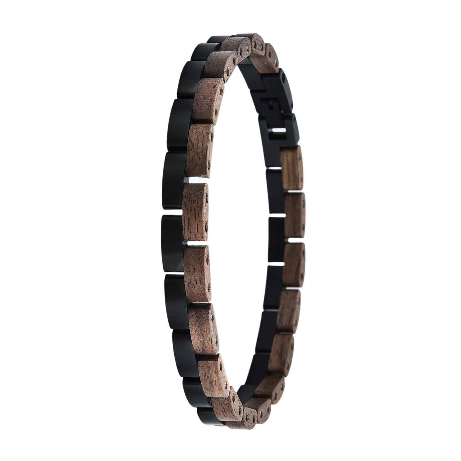 EQUINOX - Unisex Wooden Bracelet