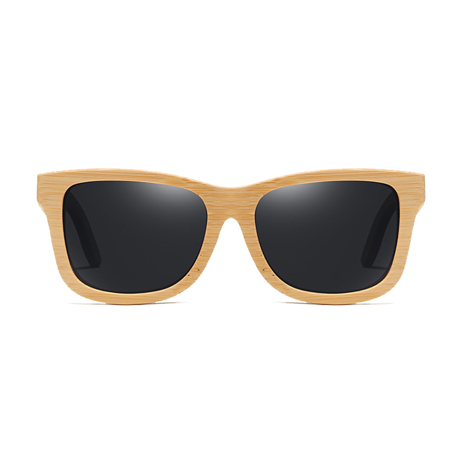 CAPRI - Bamboo Sunglasses Polarized Sunglasses