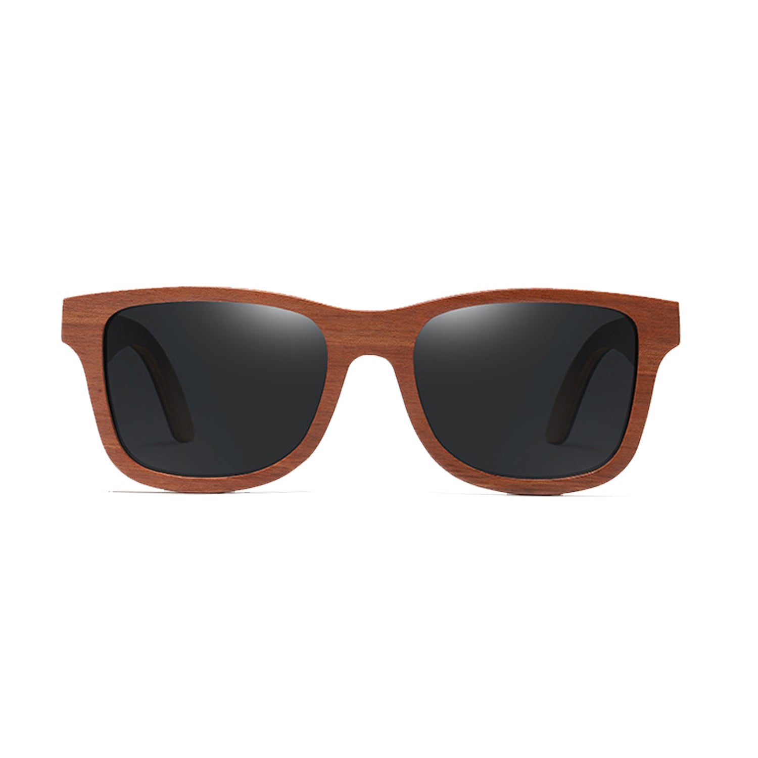 KORCULA - Wooden Sunglasses Polarized Sunglasses