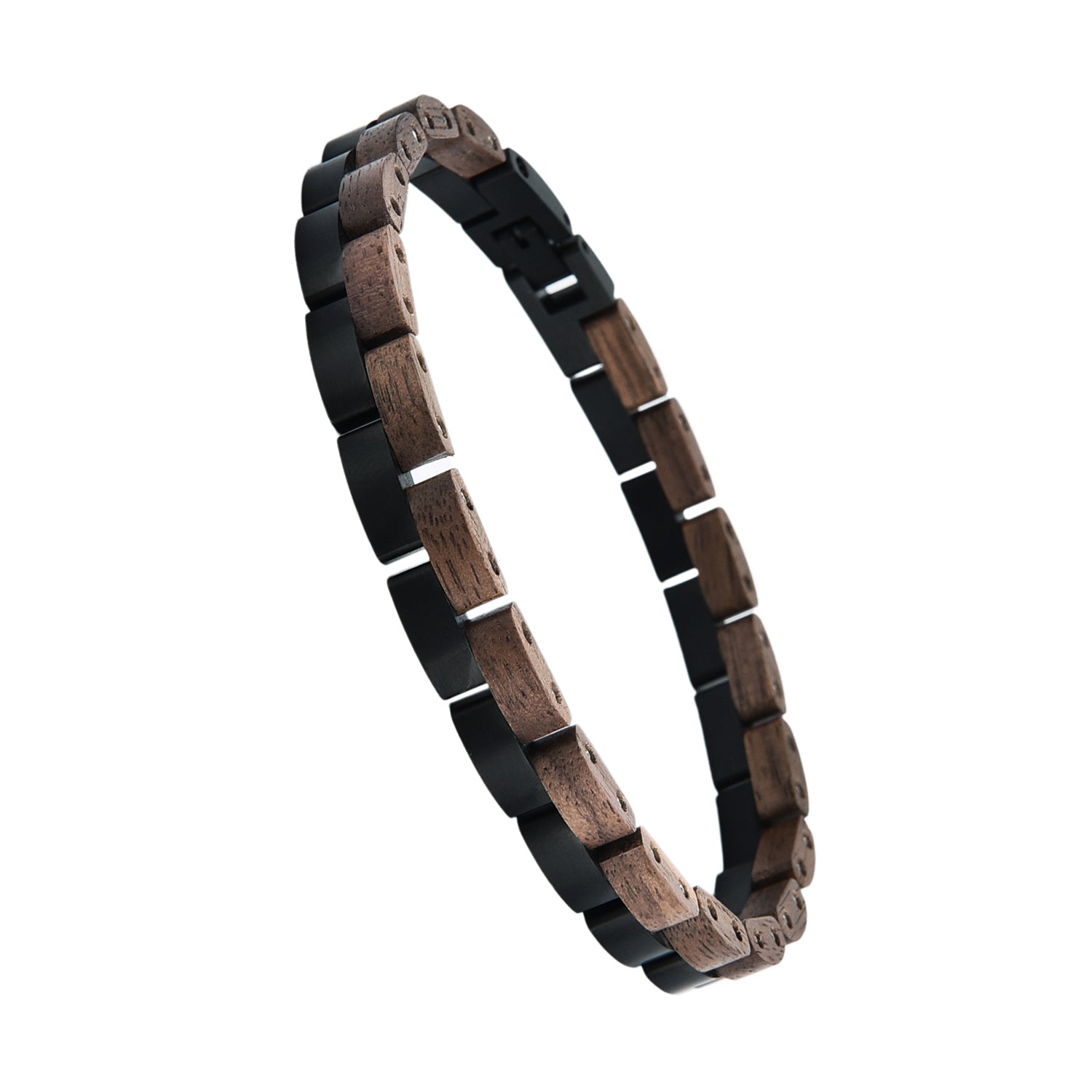 EQUINOX - Unisex Wooden Bracelet