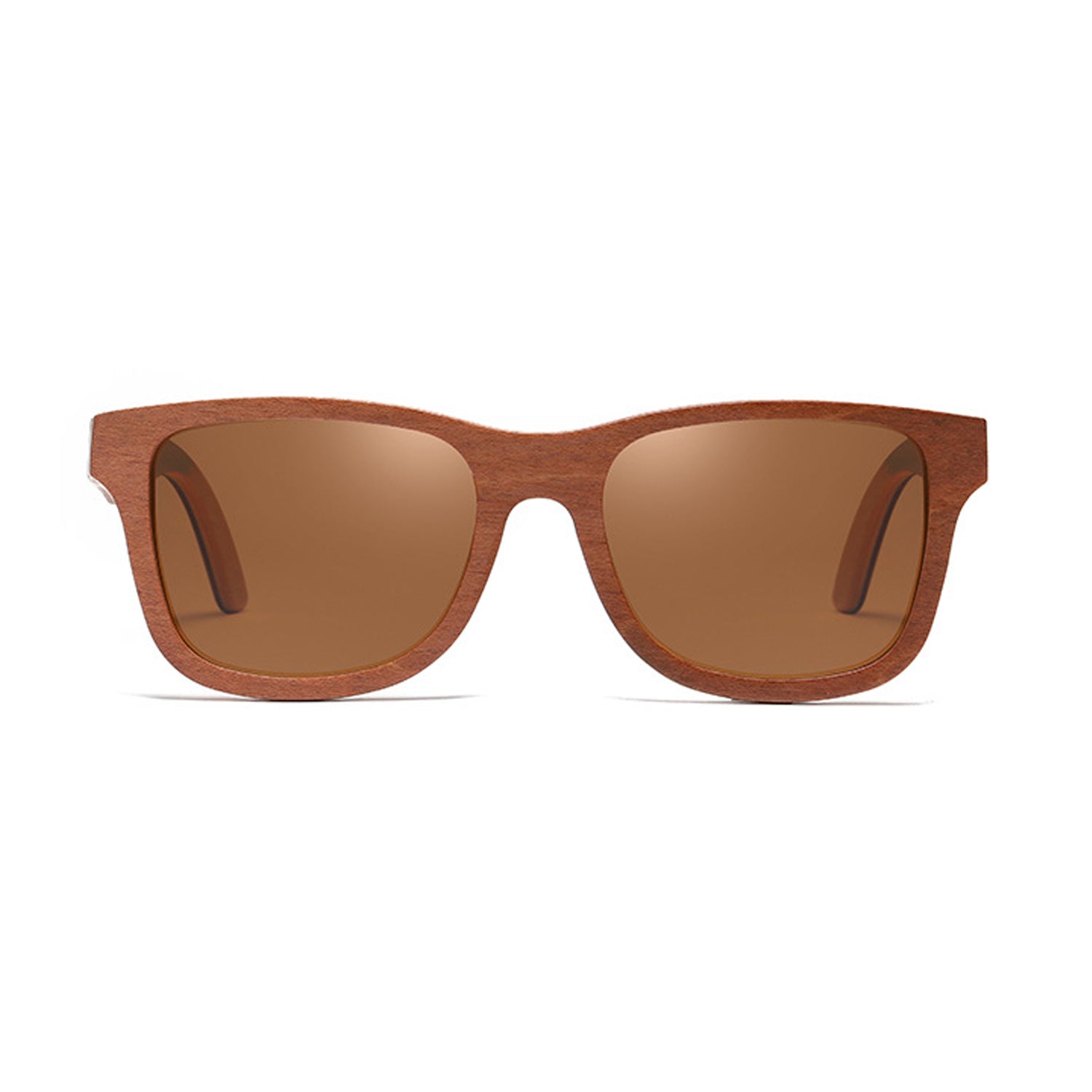 KORCULA - Wooden Sunglasses Polarized Sunglasses