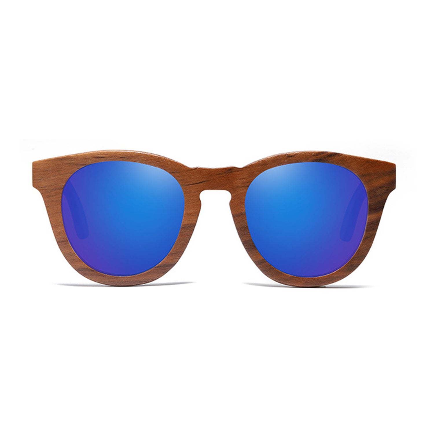 BERMUDA - Wooden Sunglasses Polarized Sunglasses