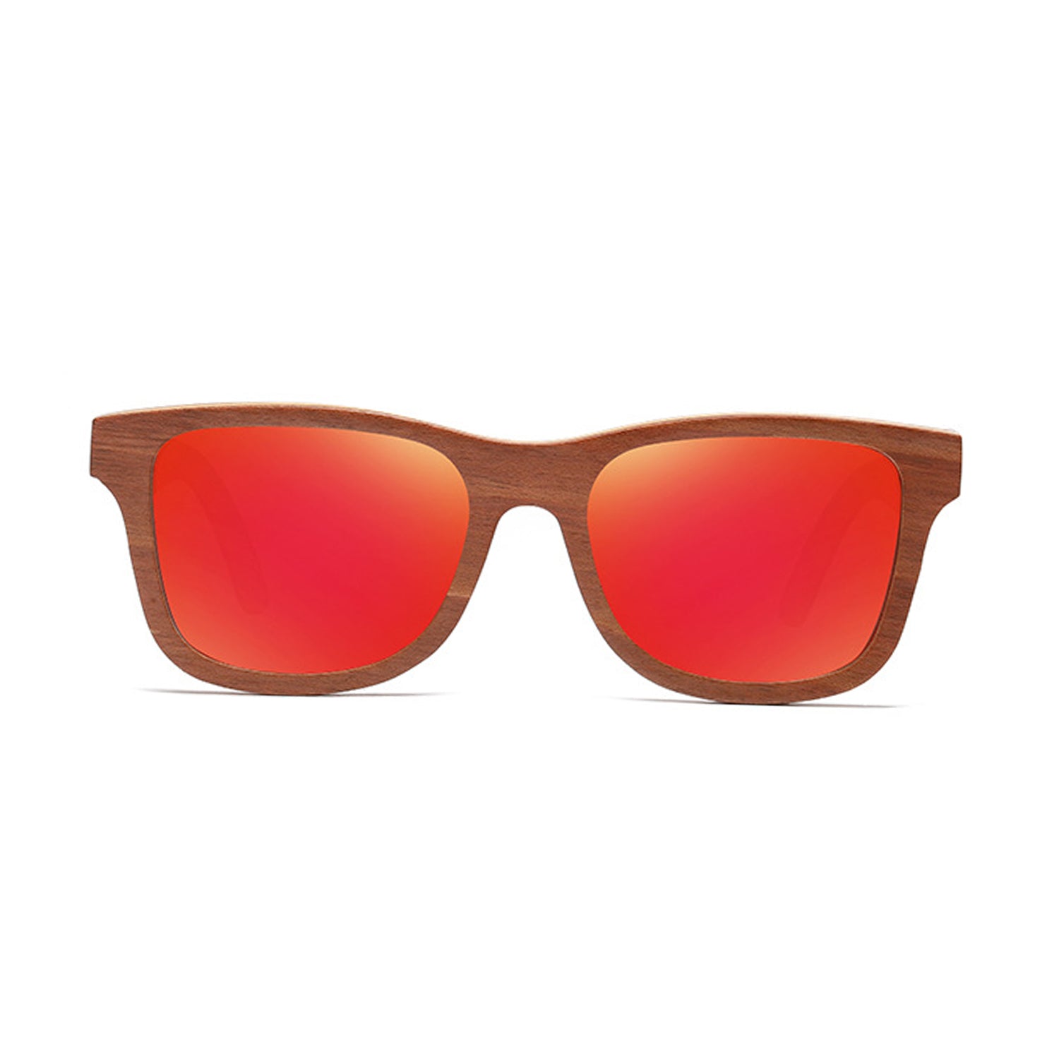 KORCULA - Wooden Sunglasses Polarized Sunglasses