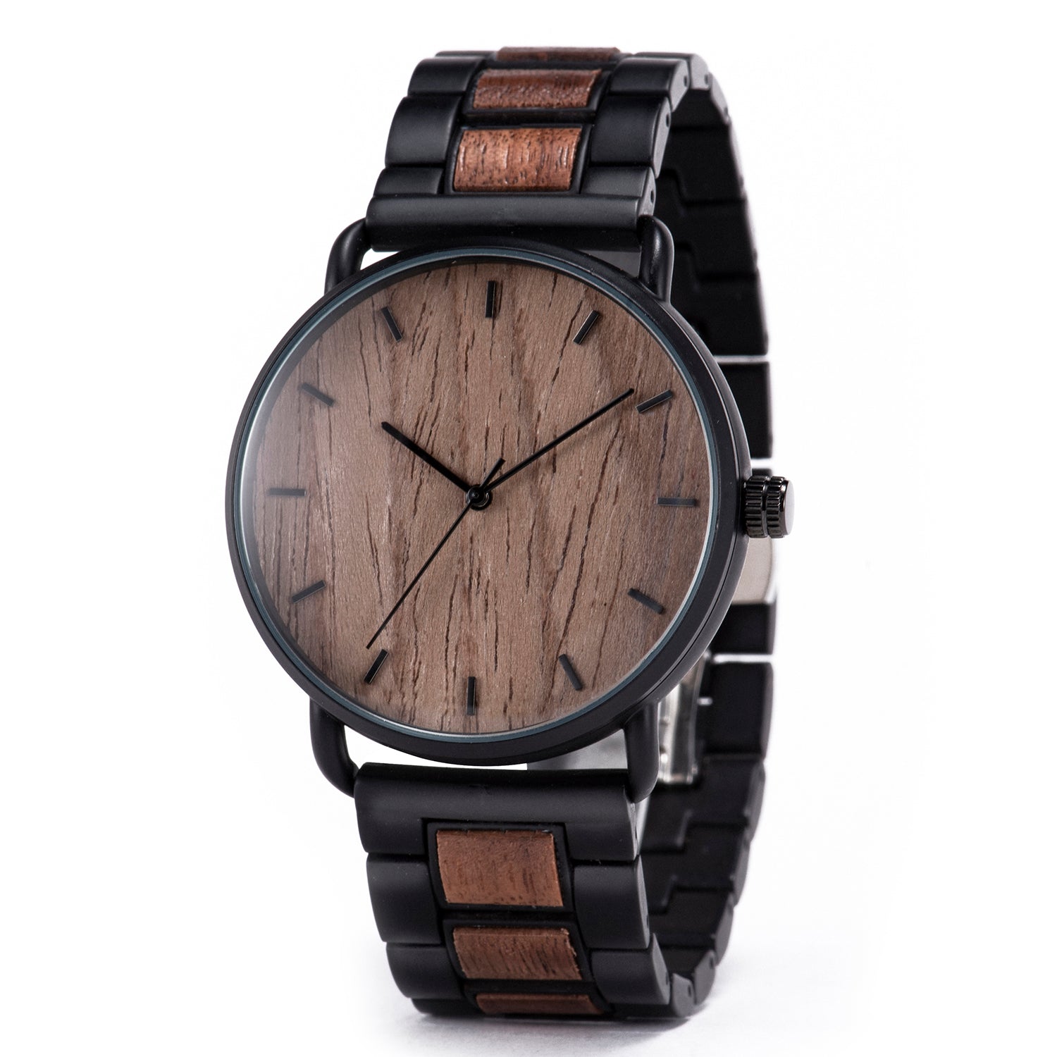 WALNUTTE - Men Wood Watch