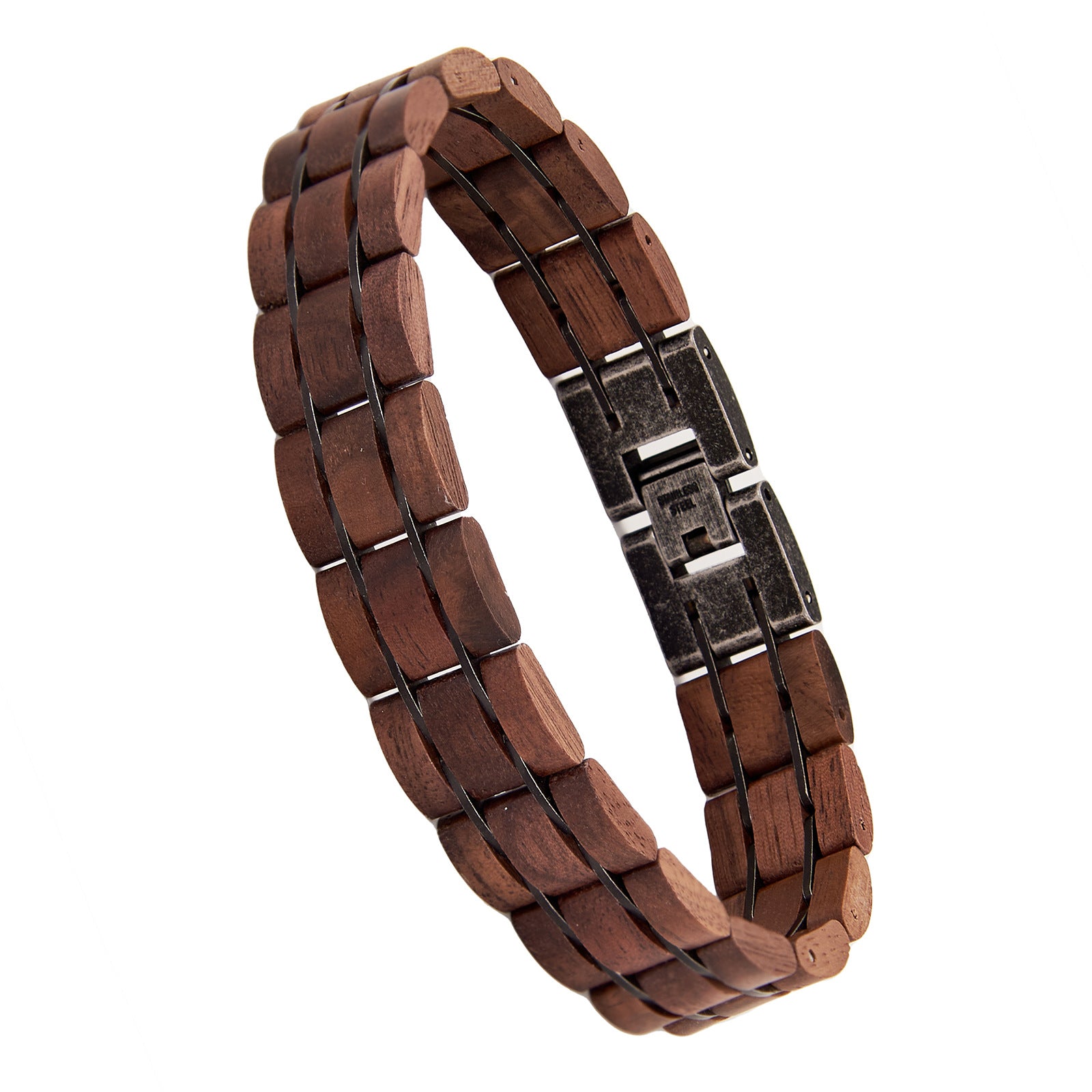 AERO - Unisex Wooden Bracelet