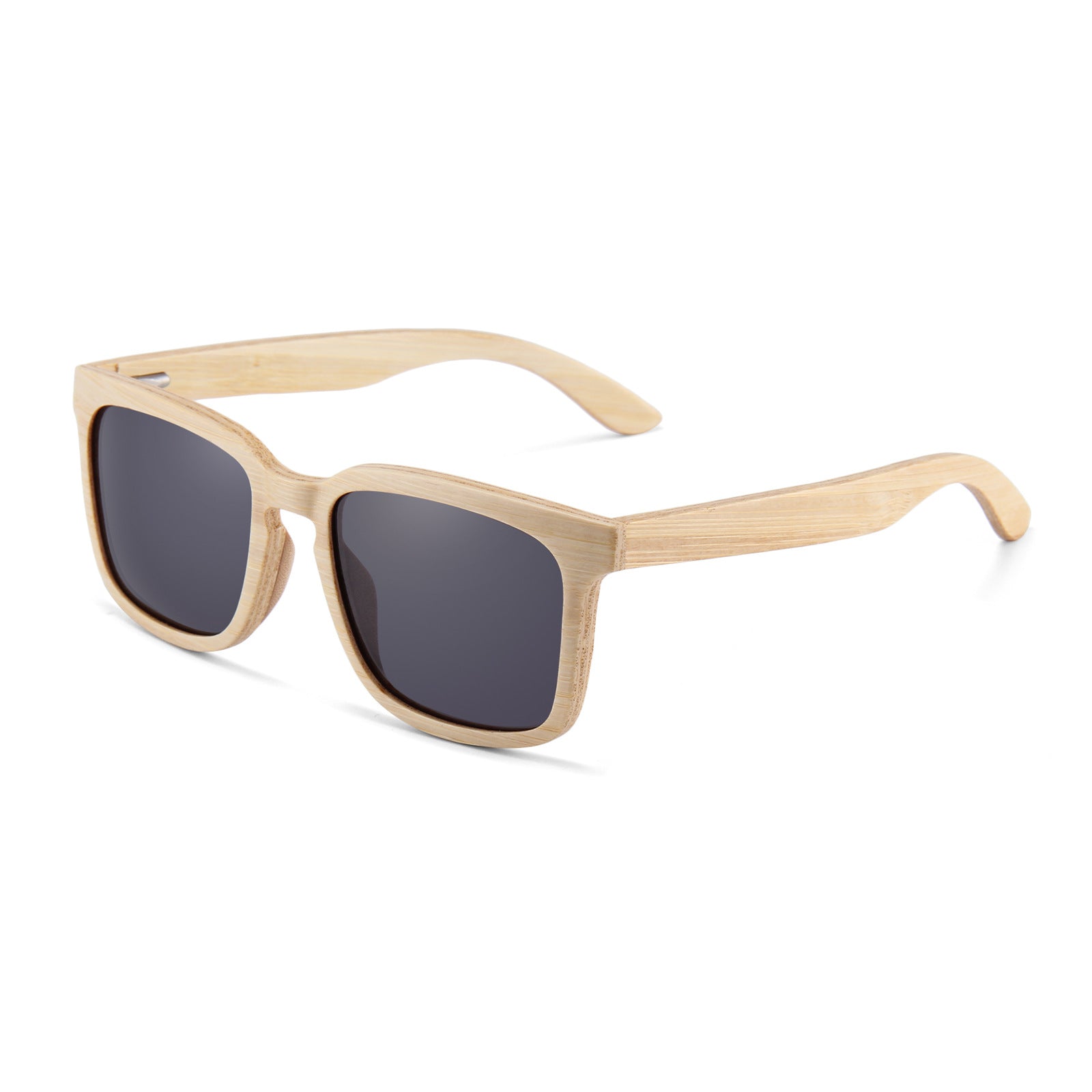 Hawaii-Wooden Sunglasses Polarized Sunglasses