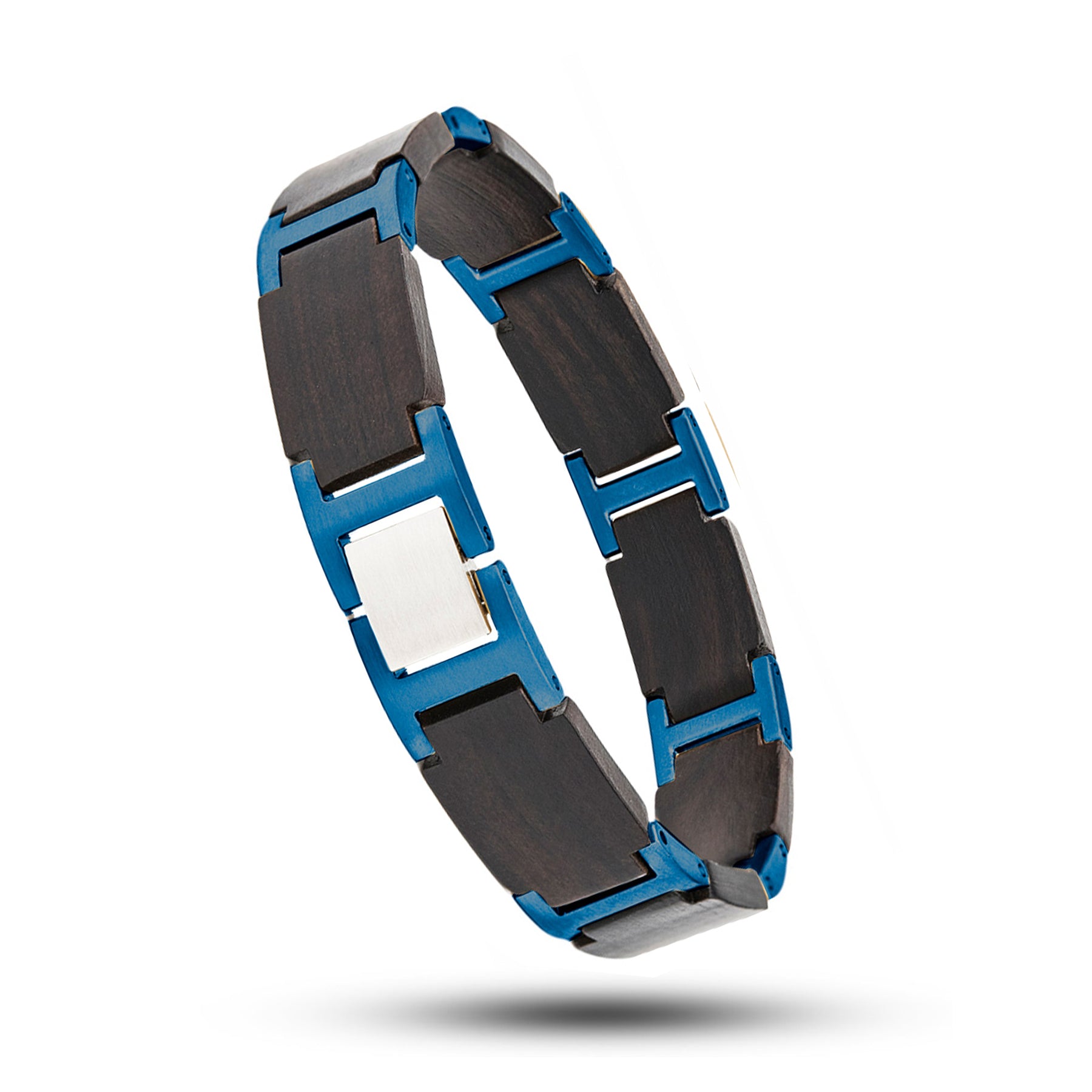 DONAU - Wooden Bracelet
