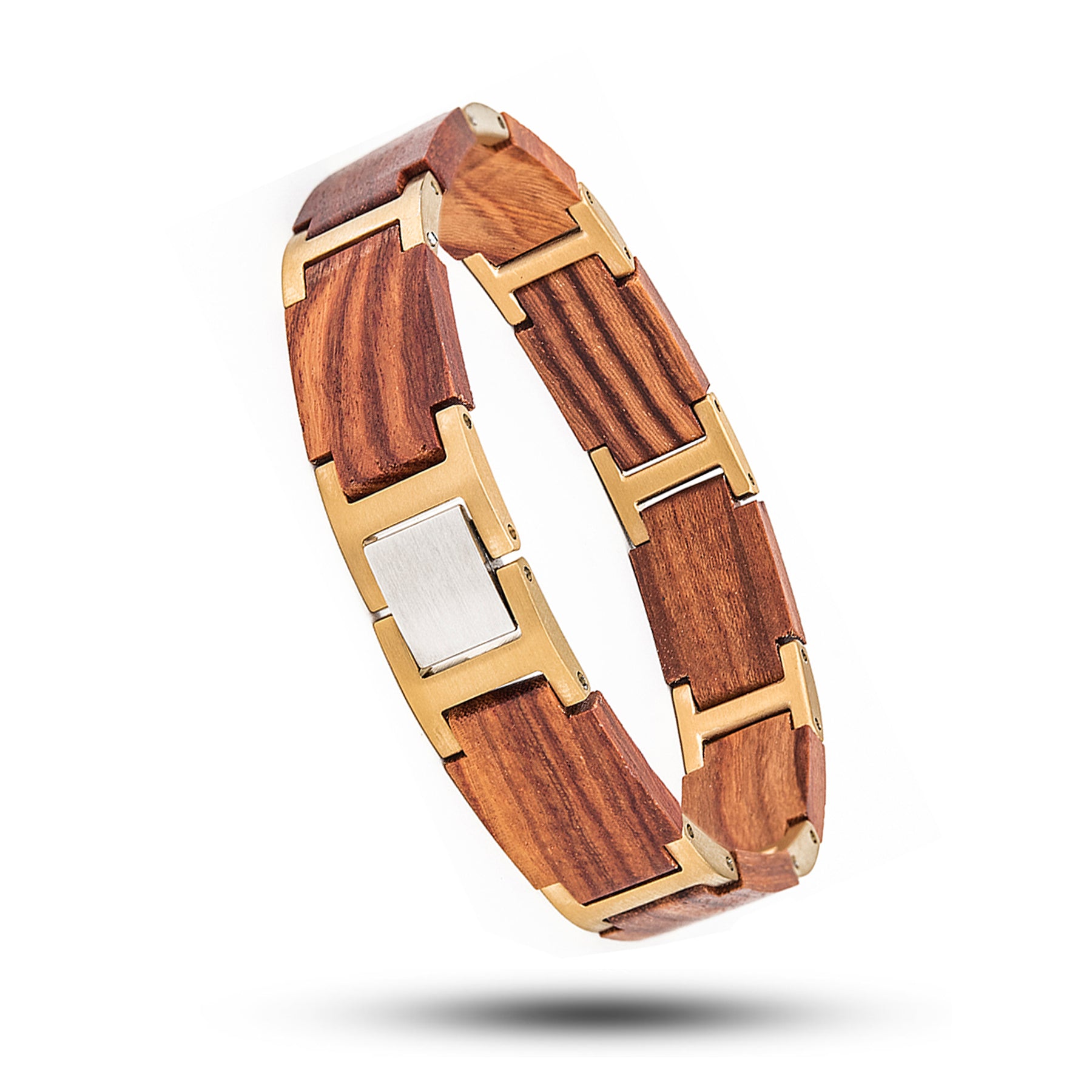 PARANA - Wooden Bracelet