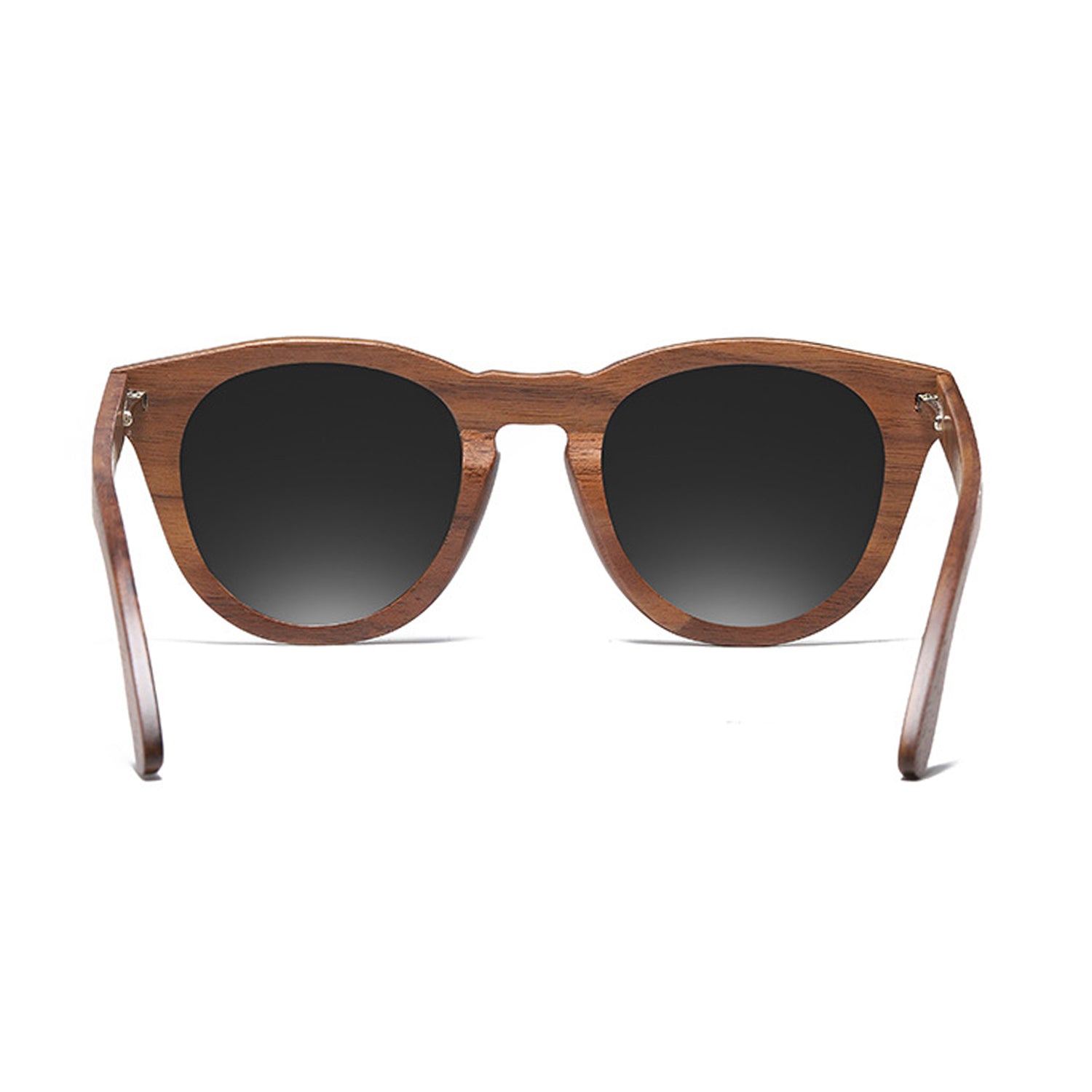 BERMUDA - Wooden Sunglasses Polarized Sunglasses