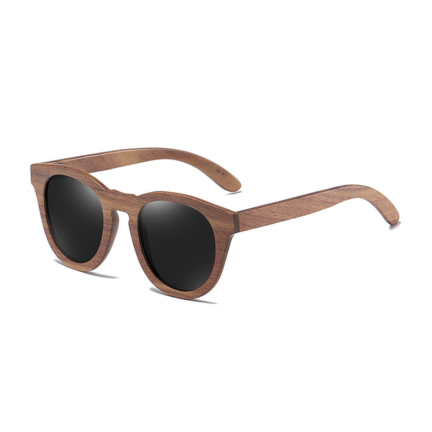 BERMUDA - Wooden Sunglasses Polarized Sunglasses