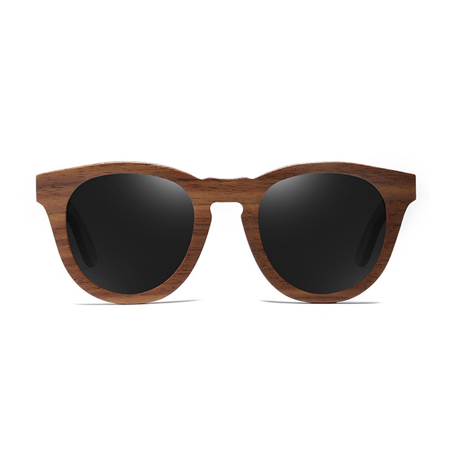 BERMUDA - Wooden Sunglasses Polarized Sunglasses