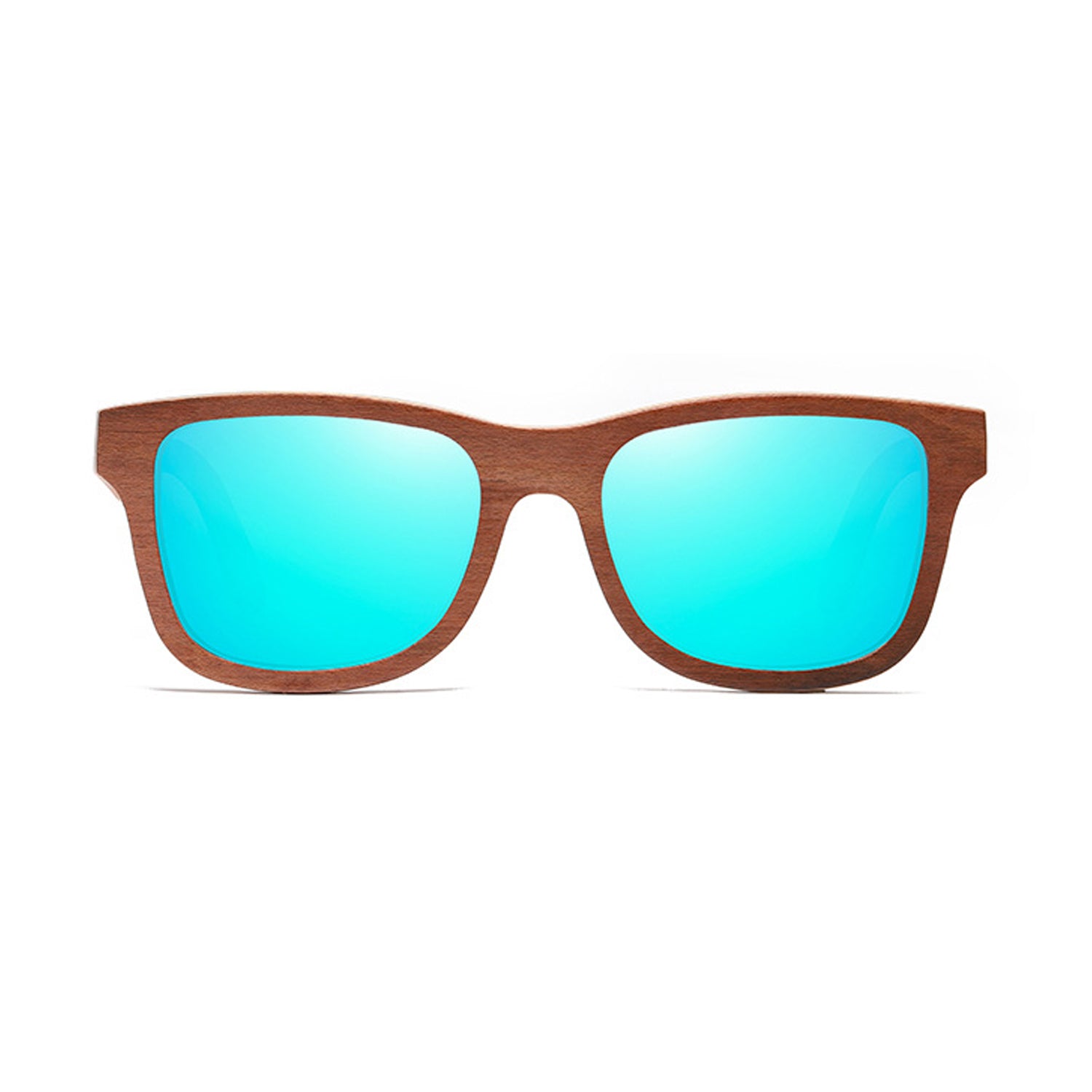 KORCULA - Wooden Sunglasses Polarized Sunglasses