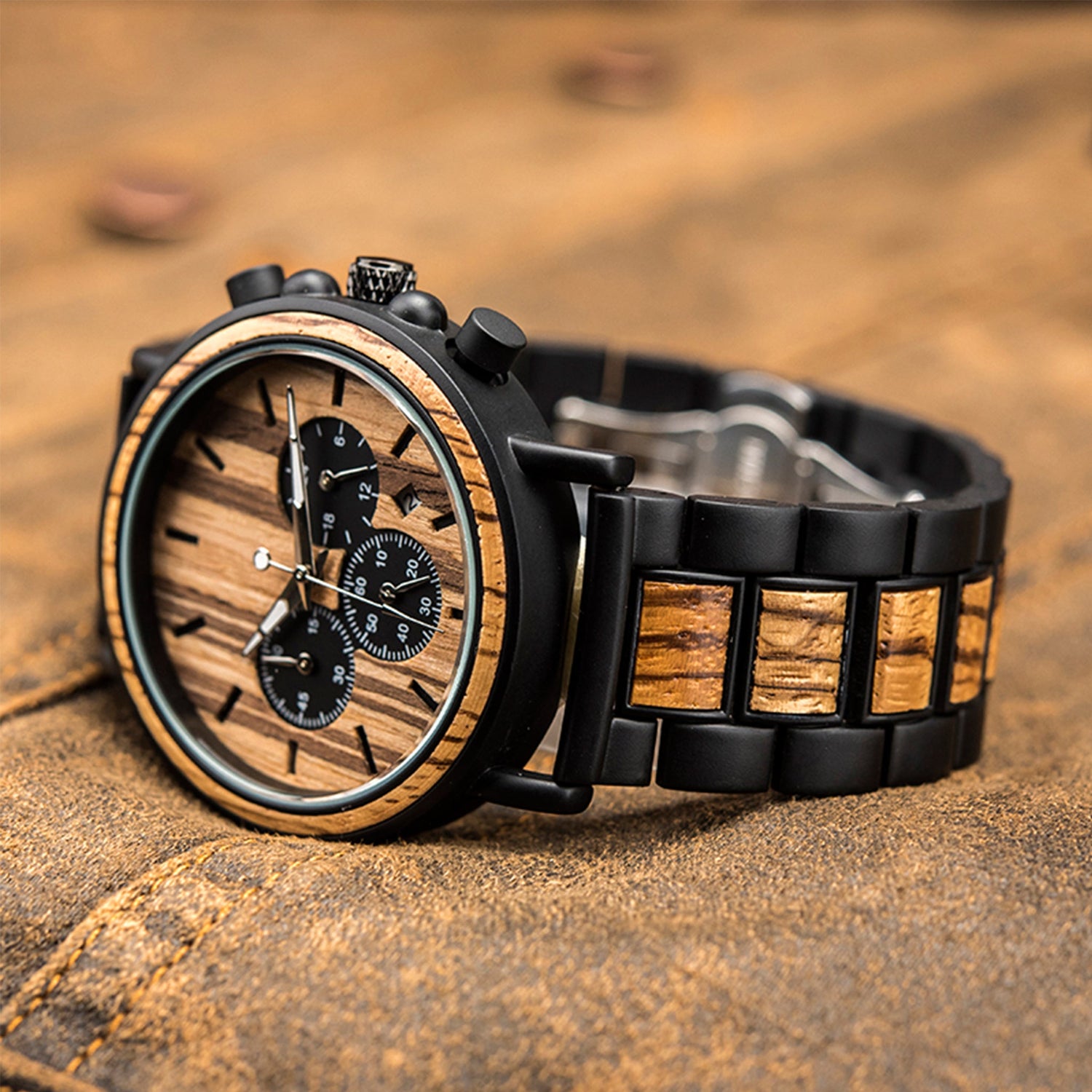 The Treasured Timepiece: A Father's Day Story
