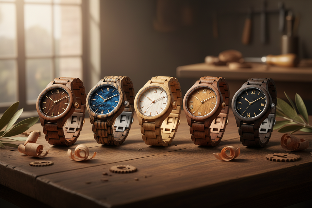 All Rafi Watch All Watches