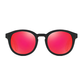 MNEMBA - Bamboo Sunglasses Polarized Sunglasses