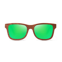 KORCULA - Wooden Sunglasses Polarized Sunglasses