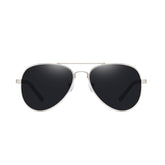 Faroe-Wooden Sunglasses Polarized Sunglasses