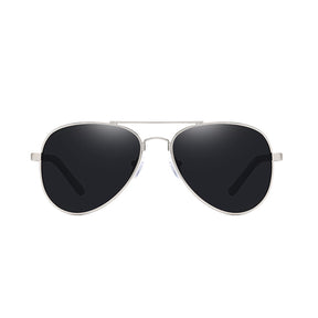 Faroe-Wooden Sunglasses Polarized Sunglasses