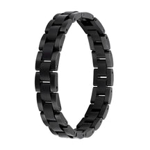EBON - Unisex Wooden Bracelet