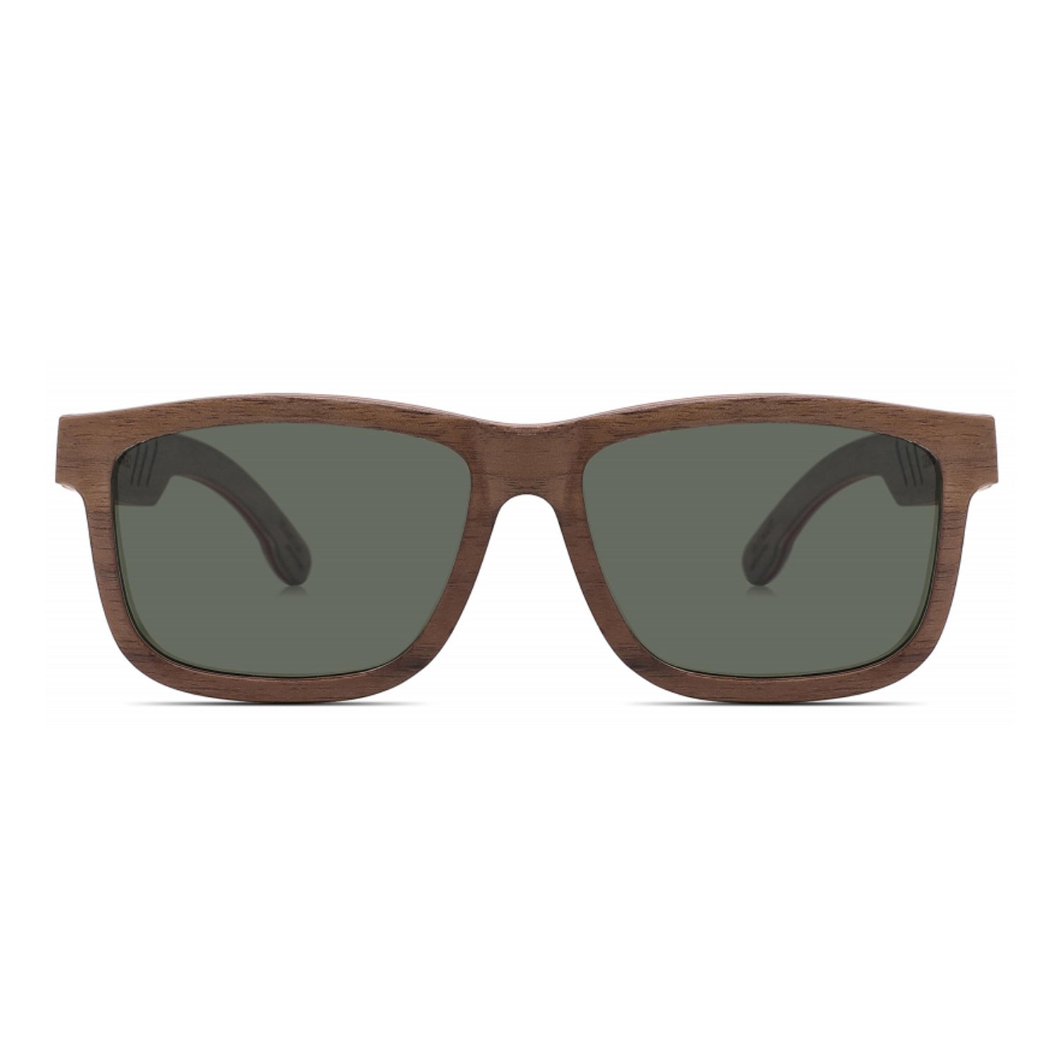 Misool-Wooden Sunglasses Polarized Sunglasses