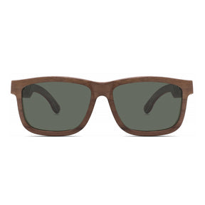 Misool-Wooden Sunglasses Polarized Sunglasses