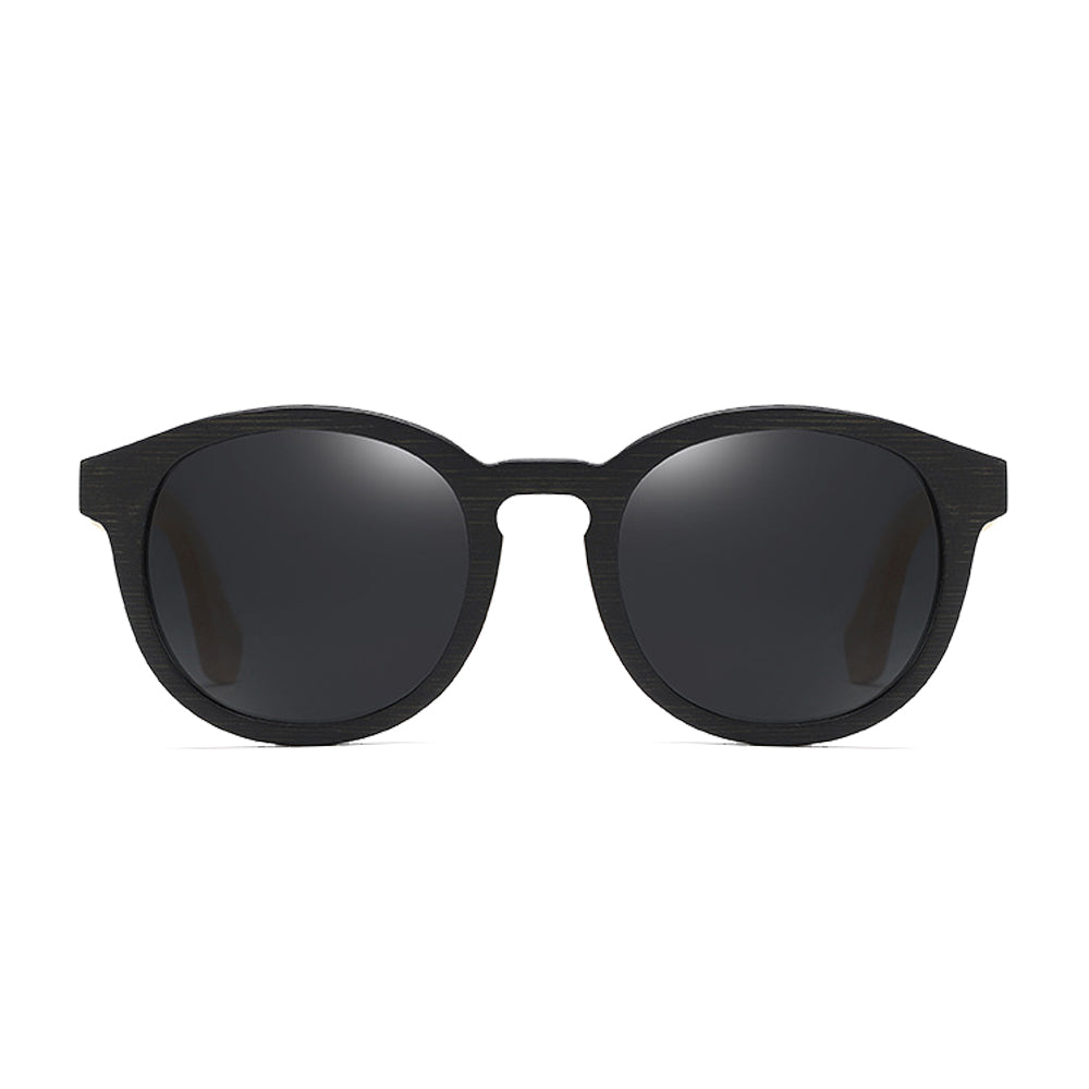MNEMBA - Bamboo Sunglasses Polarized Sunglasses