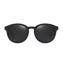 MNEMBA - Bamboo Sunglasses Polarized Sunglasses