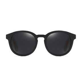 MNEMBA - Bamboo Sunglasses Polarized Sunglasses
