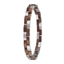 NEXUS - Unisex Wooden Bracelet