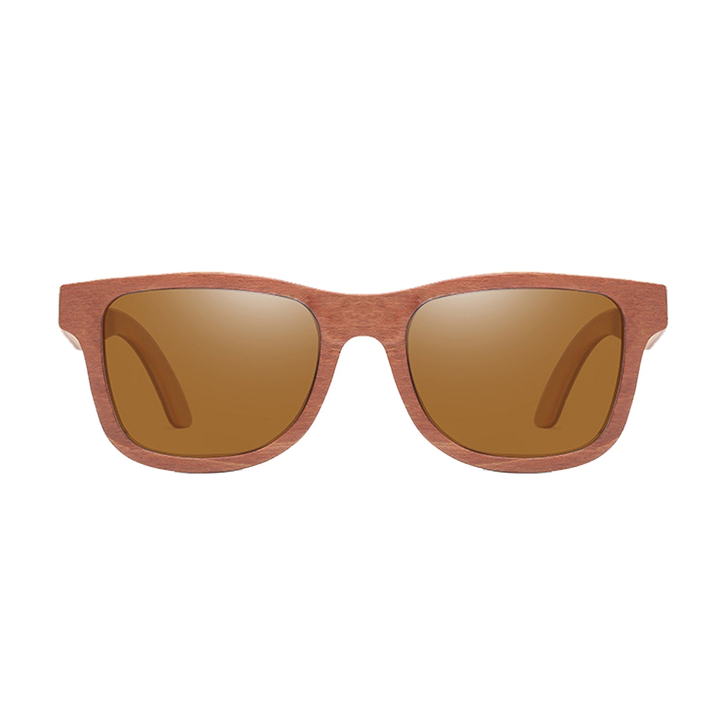 IBIZA - Wooden Sunglasses Polarized Sunglasses