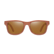 IBIZA - Wooden Sunglasses Polarized Sunglasses