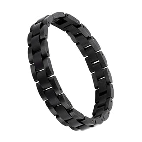 EBON - Unisex Wooden Bracelet