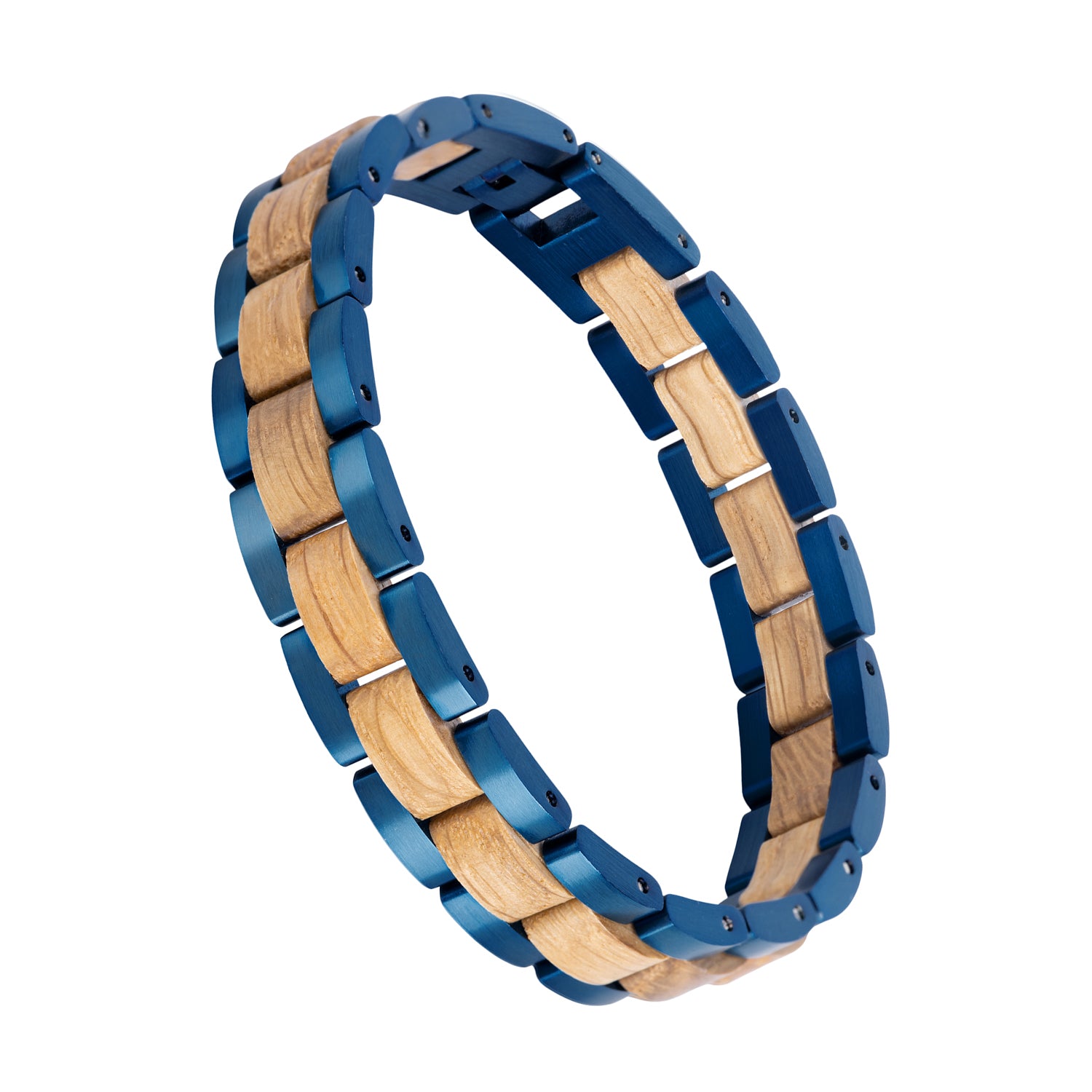 AETHER - Unisex Wooden Bracelet