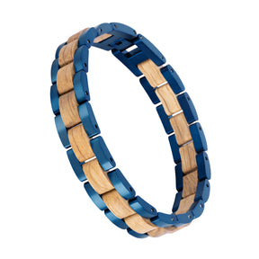 AETHER - Unisex Wooden Bracelet