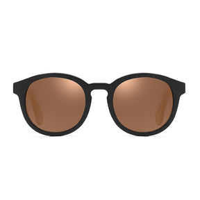 MNEMBA - Bamboo Sunglasses Polarized Sunglasses