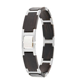 SEINE - Wooden Bracelet