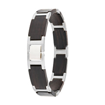 SEINE - Wooden Bracelet